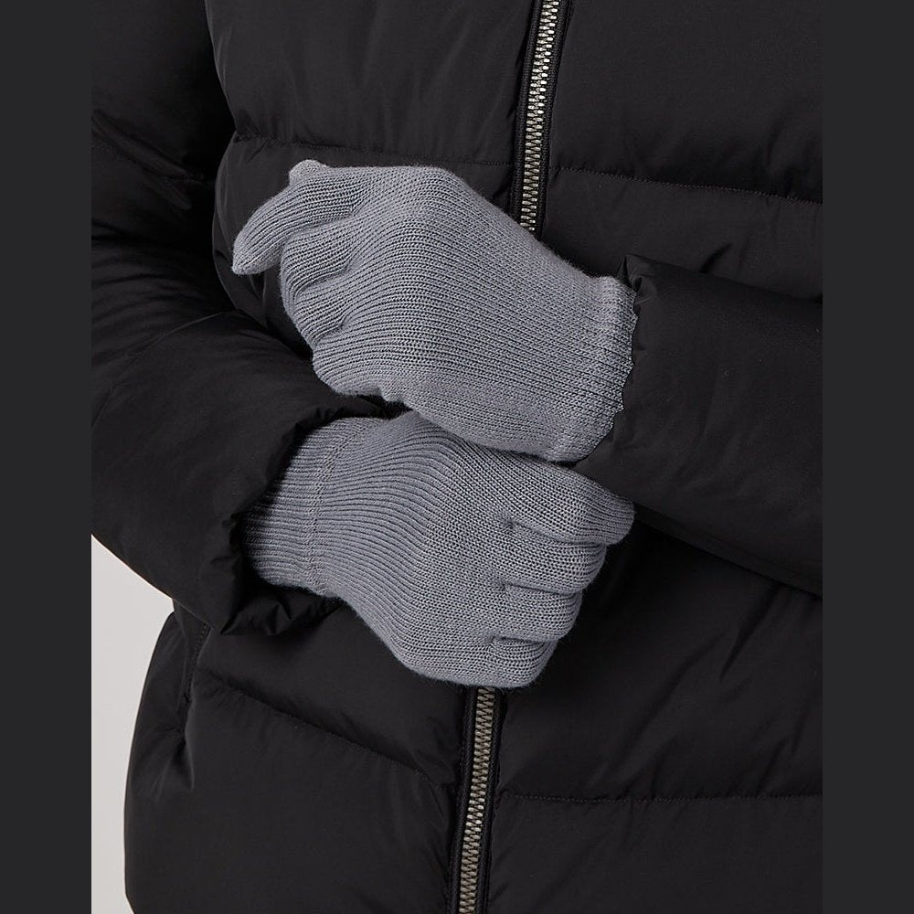 Unisex Basic Knit Gloves