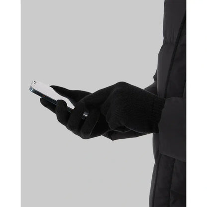 Unisex Basic Knit Gloves