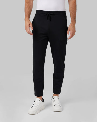 Men's Soft Stretchy Terry Jogger