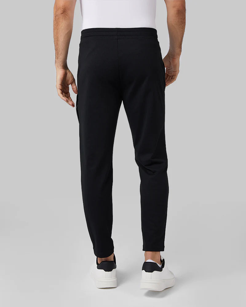 Men's Soft Stretchy Terry Jogger