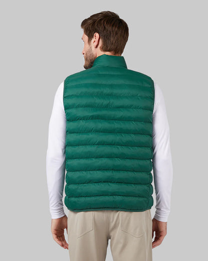 Men's Lightweight Poly-Fill Packable Vest