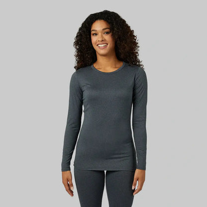 Women's Lightweight Baselayer Crew Top