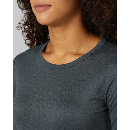 Women's Lightweight Baselayer Crew Top