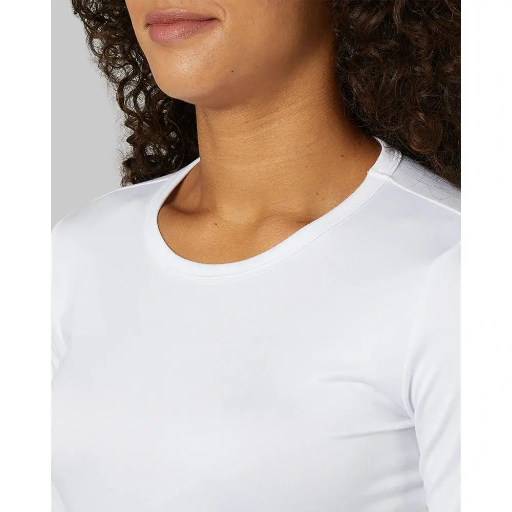 Women's Lightweight Baselayer Crew Top