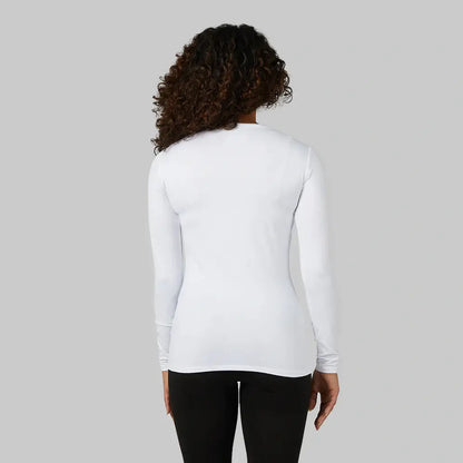 Women's Lightweight Baselayer Crew Top